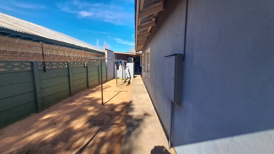 9 Bedroom Property for Sale in Universitas Free State